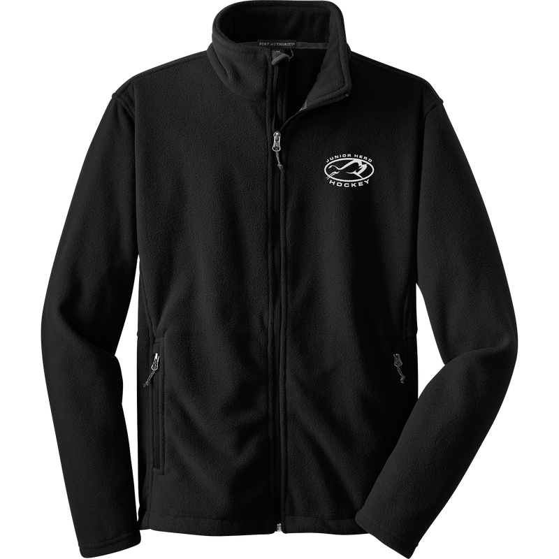 Jr. Herd Youth Value Fleece Jacket