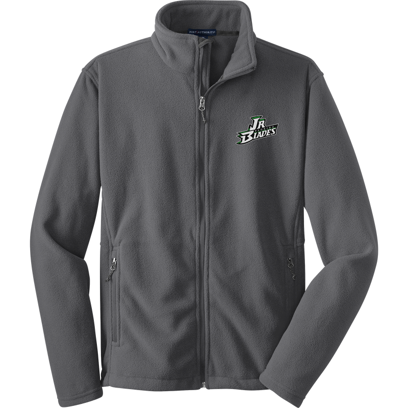 Junior Blades Youth Value Fleece Jacket
