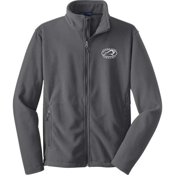 Jr. Herd Youth Value Fleece Jacket