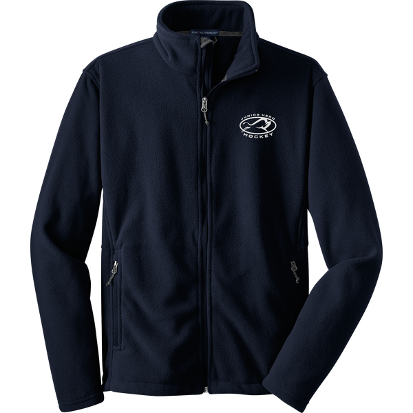 Jr. Herd Youth Value Fleece Jacket