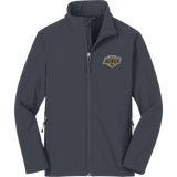 Skylands Kings Youth Core Soft Shell Jacket