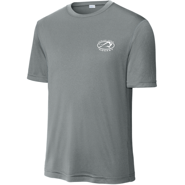 Jr. Herd Youth PosiCharge Competitor Tee