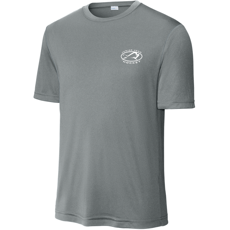 Jr. Herd Youth PosiCharge Competitor Tee