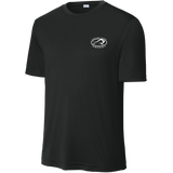 Jr. Herd Youth PosiCharge Competitor Tee