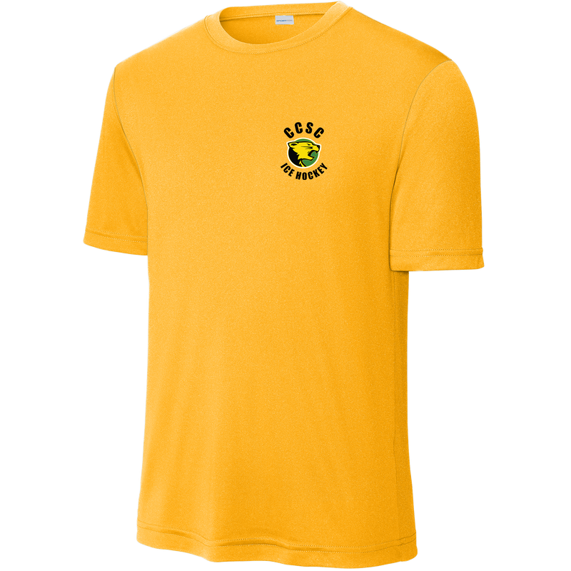 Chester County Youth PosiCharge Competitor Tee