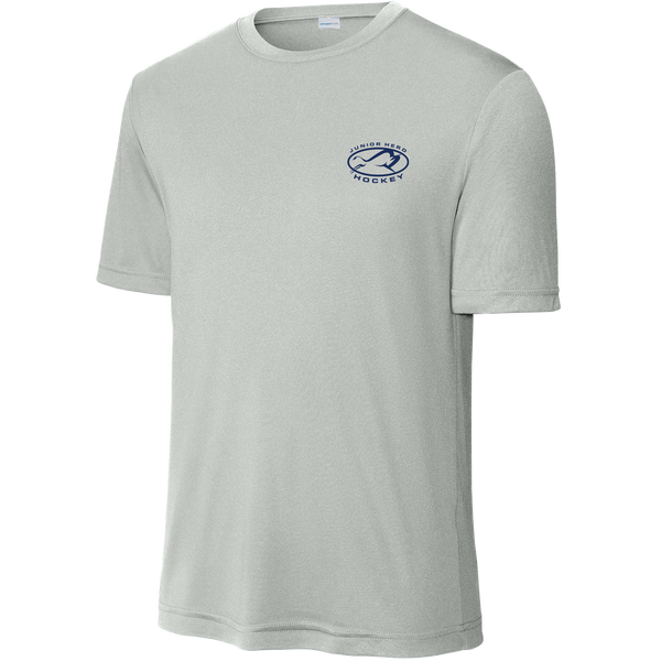 Jr. Herd Youth PosiCharge Competitor Tee