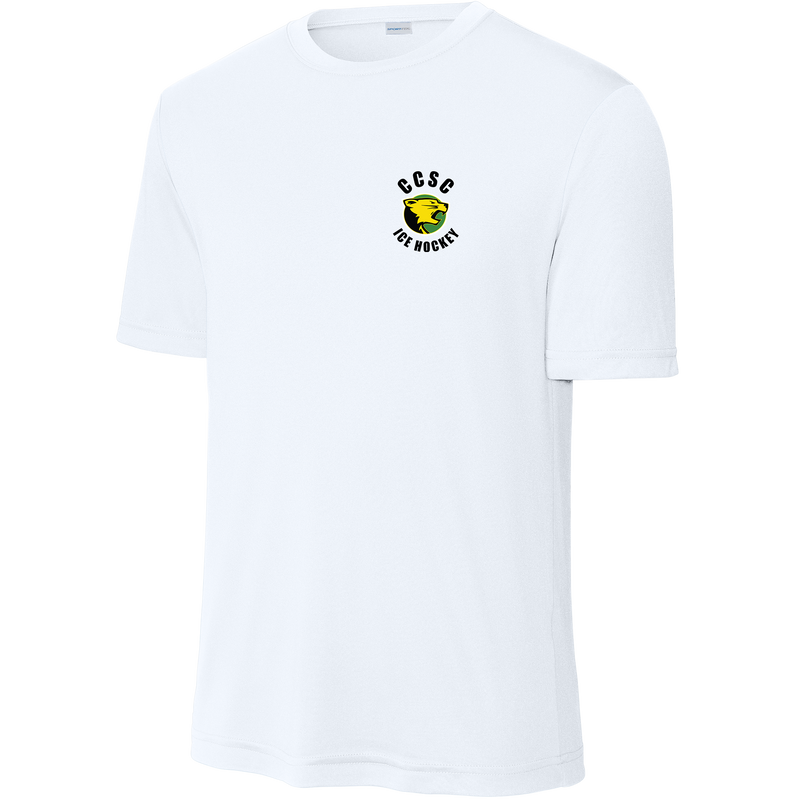 Chester County Youth PosiCharge Competitor Tee