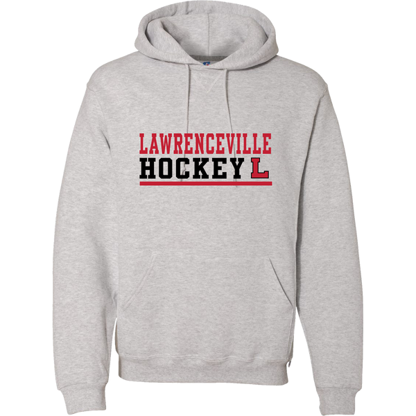 Lawrenceville Hockey Unisex Dri Power Hooded Sweatshirt