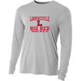 Lawrenceville Hockey Cooling Performance Long Sleeve Crew