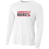Lawrenceville Hockey Cooling Performance Long Sleeve Crew