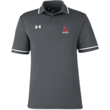 Lawrenceville Hockey UA Team Tipped Polo
