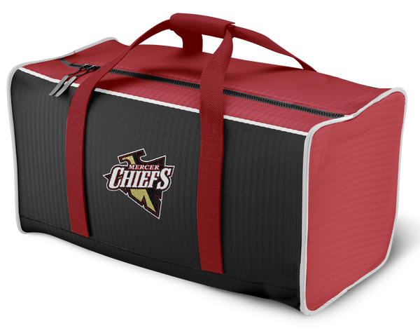 Mercer Tier 1 2012 and Older Equipment Bag