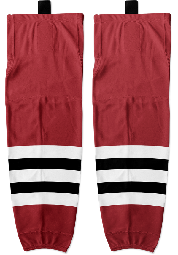 Mercer Tier 1 2012 and Older Tech Socks