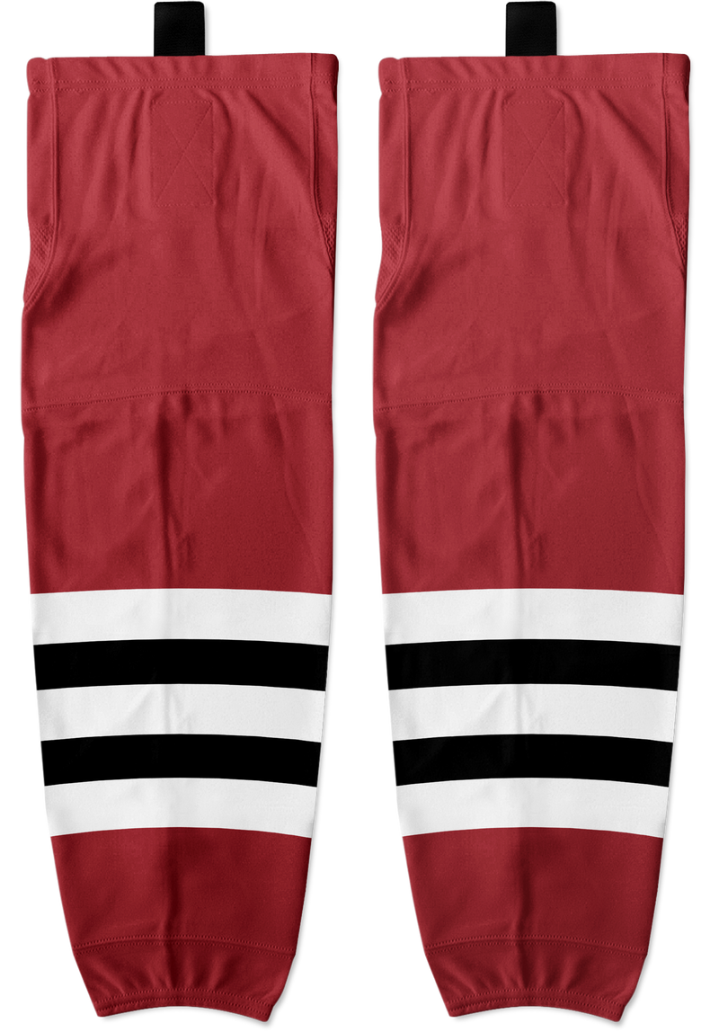 Mercer Tier 1 2012 and Older Tech Socks