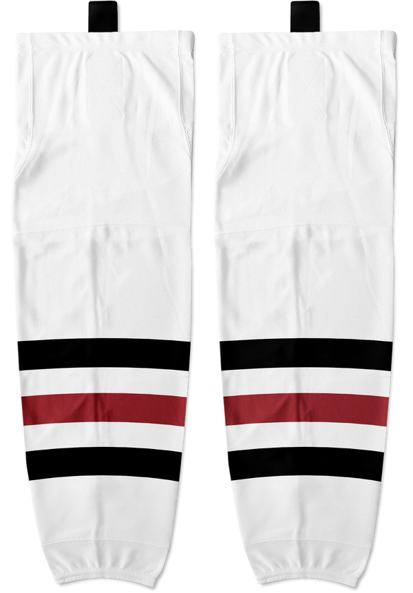 Mercer Tier 1 2013 and Younger Tech Socks